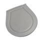 thumbnail image 4 of Golf Ball Cleaner Pouch, Compact Towel Cloth Lining Golf Ball Washer Pouch Portable For Training ANGGREK Otros, 4 of 8