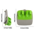 thumbnail image 3 of Stainless Steel Ergonomic Finger Peeler Efficient Vegetable Tool For Kitchen Use, 3 of 4