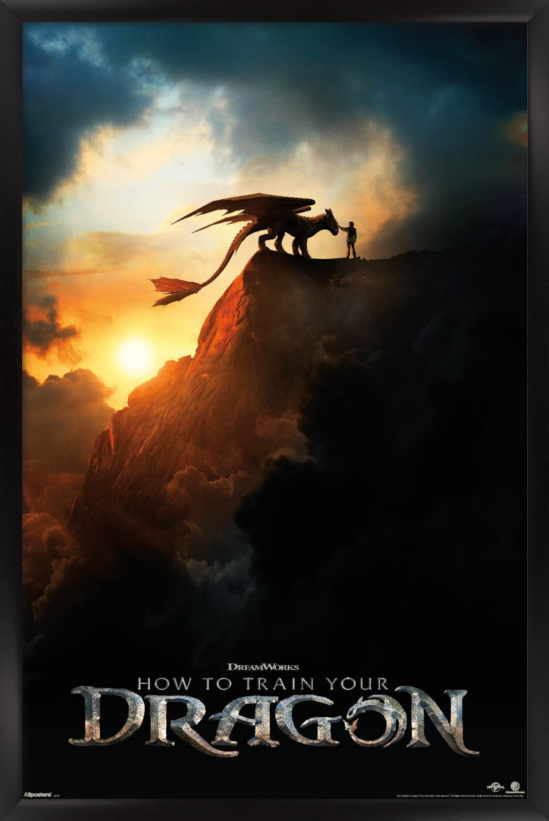 Dragons (2025