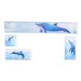 thumbnail image 3 of Keyboard Cap,DIY Dolphin Pattern Keyboard Space Keycap Keycap Multi-Functional, 3 of 9