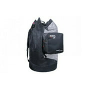 Mares Cruise Backpack Mesh Deluxe Bag Black