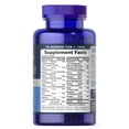thumbnail image 3 of Multivitamínico Puritan's Pride One Daily para hombre, 100 cápsulas, 3 of 4