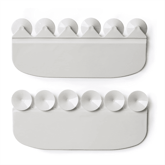 New Arrivals Universal Pee Deflector for Toilet Seat with Lid Lifter, Splash Guard Prevents From Peeing 2pack