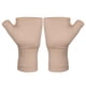 thumbnail image 1 of EeaseMX 1 par de guantes de compresión para artritis, guantes elásticos sin dedos., 1 of 7
