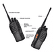 thumbnail image 3 of Radios Walkie Talkie BLOOSOM 2 Pcs Recargable Con Manos Libres, 3 of 3