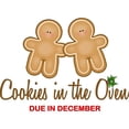 thumbnail image 2 of CafePress - Twin Cookies Stainless Steel Travel Mug - Insulated Stainless Steel Travel Tumbler 20 oz., 2 of 3