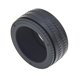 thumbnail image 4 of Adaptador de tubo macro helicoidal de enfoque ajustable de montaje M42 a M42 25-55 mm, 4 of 5