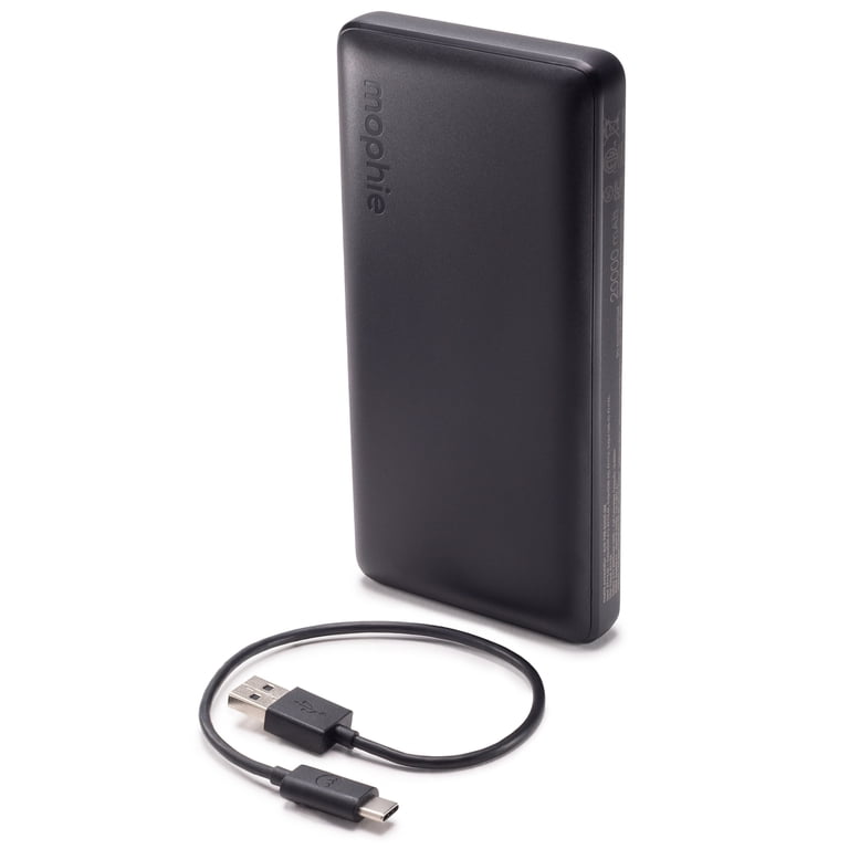 mophie 20000mAh Portable Power Bank photo 1