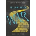 thumbnail image 1 of Pre-Owned Yellow Brick War (Hardcover) 0062280732 9780062280732, 1 of 1