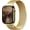 Gold, variant on Milanese Loop Watch Band For Apple Watch 38Mm, 40Mm, 41Mm, Magnetic Adjustable Metal Band