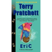 Discworld: Eric: A Discworld Novel (Paperback)