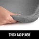 thumbnail image 2 of Alfombra de bano de espuma viscoelastica gruesa Gorilla Grip Gorilla Grip Gorilla Grip, 2 of 2