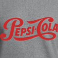 thumbnail image 3 of CafePress - Pepsi Logo Sweatshirt - Crew Neck Sweatshirt, 3 of 5