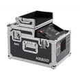 thumbnail image 3 of Máquina de Humo ANTARI HZ-500 en Flightcase Negro 45x46x59, 3 of 4