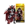 thumbnail image 2 of Figura de Accion McFarlane Mortal Kombat Shadow Of Spawn 7 Pulgadas, 2 of 4