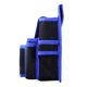 thumbnail image 4 of unbranded Bolsa De Cintura Para Electricista Azul Multifuncional Con Bolsillos Resistente Para Herramientas Y Accesorios, 4 of 6