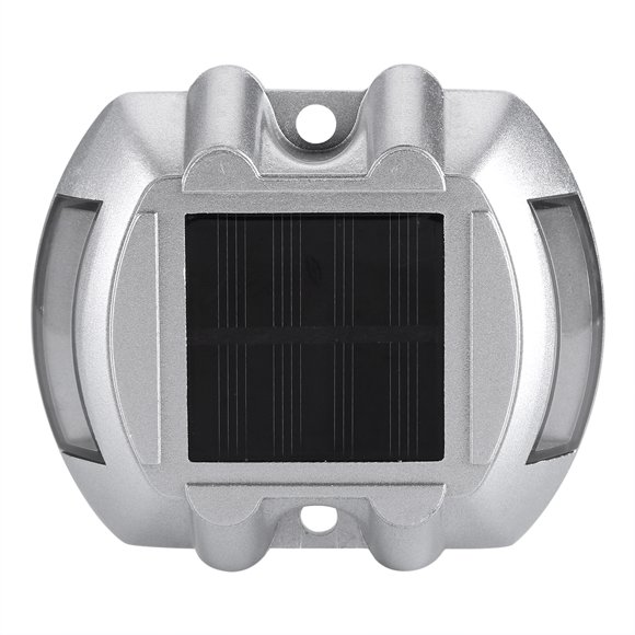 Luz al aire libre, lámpara de camino de energía solar de aluminio fundido Lámpara LED para exteriores Altamente recomendada Jadeshay A