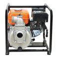 thumbnail image 1 of Motobomba Agricola GIMEX Equipo Riego 163Cc 5.5Hp GGP2, 1 of 3