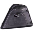thumbnail image 2 of For Mazda CX-5 2013 2014 2015 Fog Light Cover Passenger Side | Front | Plastic | Primed | Replacement For MA1039111 | KD4550C11, 2 of 6