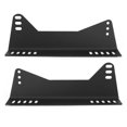 thumbnail image 4 of Soportes laterales para asiento de cubo de vehículo, soportes de modificación Universal, 2 uds., 4 of 10