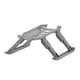 thumbnail image 4 of Tren de aterrizaje elevado Drone sin desmontaje Tren de aterrizaje plegable para DJI Air 3, 4 of 6