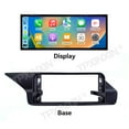 thumbnail image 2 of TPXINXIN 15.8 Inch Qualcomm Android 14 Carplay for Mercedes Benz E-Class W212 2012-2014 Car Multimedia Player GPS Navigation Car Radio Head Unit, 2 of 11