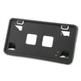 thumbnail image 2 of MZORANGE Front License Plate Bracket Frame Holder For Ford F150 3.3L & 5.0L 2021-2023, 2 of 2