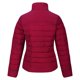 thumbnail image 2 of Regatta - Chaqueta Acolchada Keava III de Deflector para Mujer (Rojo Rumba), 2 of 5