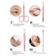 thumbnail image 4 of Juego de uñas, cortaúñas, spa para pies, depurador de pies, juego de pedicura, baño de pies, juego de manicura Ormromra CPB-US-YYM410-6, 4 of 5