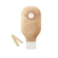 thumbnail image 5 of New Image Drainable 12"L 2pc System Ostomy Pouch 4" Flange 18176, 10 Ct, 5 of 7