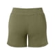 thumbnail image 5 of Pantalones cortos premamá con pliegues de doble capa para mujer - Cordón debajo del vientre - Pantalones cortos informales de playa, 5 of 5
