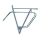 thumbnail image 2 of Soporte para asiento trasero de bicicleta plegable, portabicicletas trasero para bicicletas plegables Plata, 2 of 9