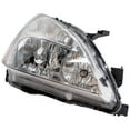 thumbnail image 2 of Brock Headlight for 2003-2007 Accord Set 33101SDAA01, 2 of 9