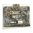 thumbnail image 7 of Strategy True Cover Weather Resistant All Purpose Polyethylene Camo Tarp 8’ x 6’, 7 of 7