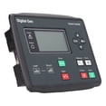 thumbnail image 5 of Generator Set Controller Digital Genset Automatic Start Stop Control Module Panel DC8V~DC35V, 5 of 5