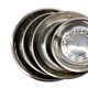 thumbnail image 5 of Pet Bowl kathson, 4 unidades, acero inoxidable, con relieve para bigotes, 22 cm, 5 of 7