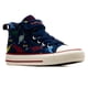 thumbnail image 3 of Tenis para Niño Bubble Gummers Balini azul marino 17, 3 of 6