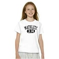 thumbnail image 4 of Mathlete Pi Math Student Teacher Crewneck T Shirts Boy Girl Teen Brisco Brands XS, 4 of 6