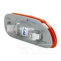 TYC 18-5152-00 Frt Sidemarker Replacement for 95-99 MITSUBISHI ECLIPSE Fits 1997 Eagle Talon