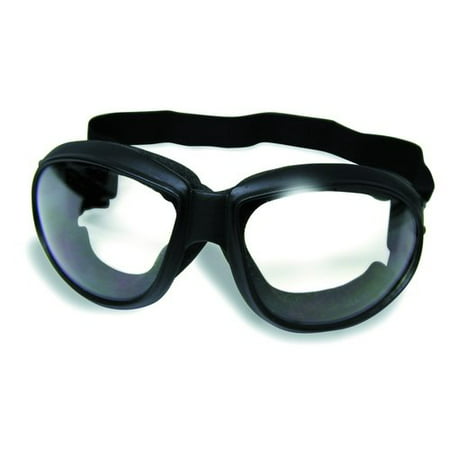 Global Vision Eliminator Airsoft Goggles CLEAR Lens
