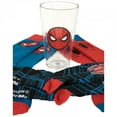 thumbnail image 5 of Spider-Man Ensemble Cadeau 3 Paires de Chaussettes et Verre à Pinte, 5 of 5