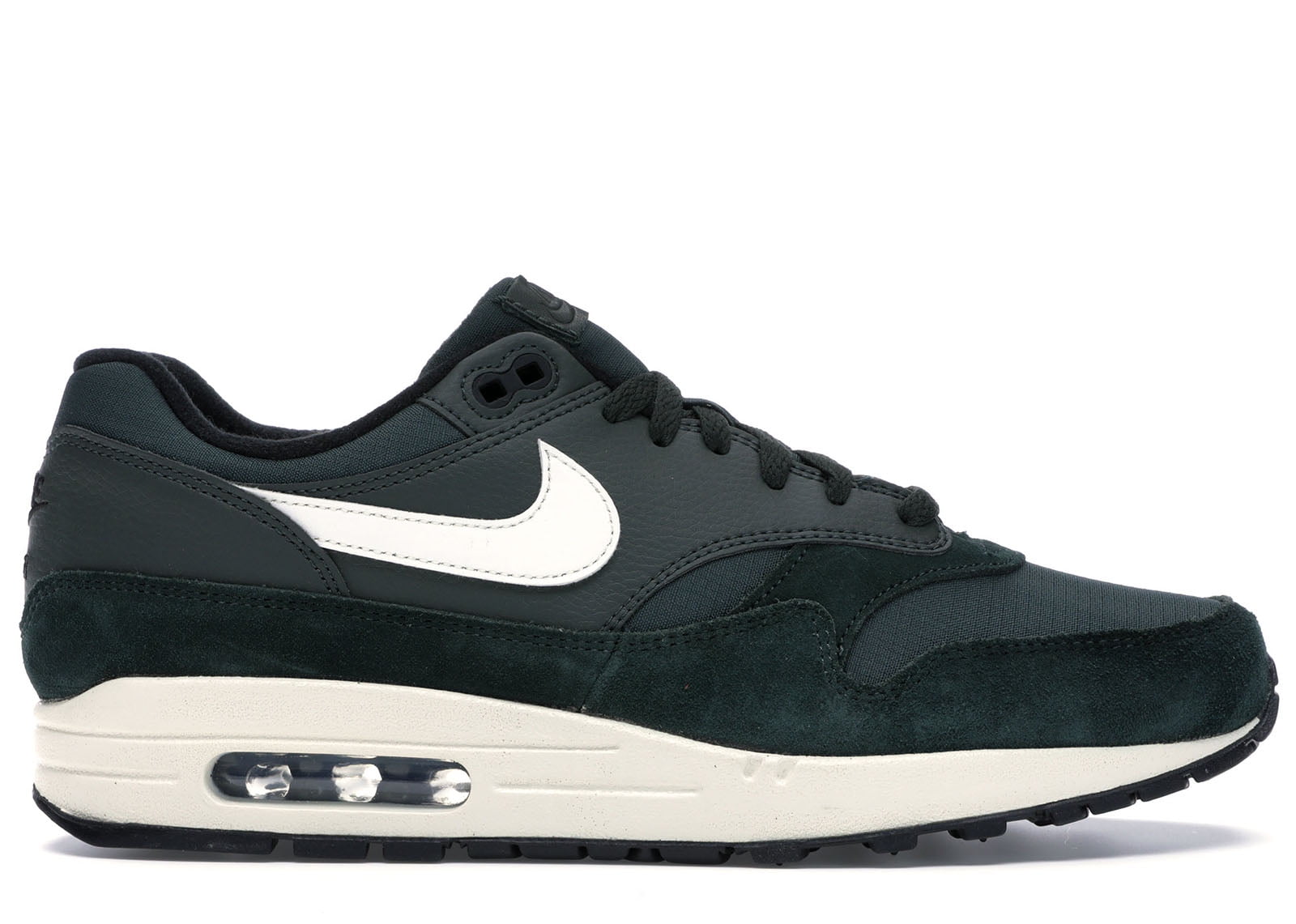 air max 1 outdoor green