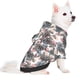 thumbnail image 2 of Balery Turtle Sudadera con Capucha para Perros Pequeños – Ropa para Mascotas, Disfraz para Perros y Gatos, Ideal para Fiestas y Cosplay-XX-Large, 2 of 7