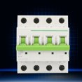 thumbnail image 4 of Overload Protection Residual Current Circuit Breaker, Circuit Breaker, Small For Building Lighting Household, 4 of 8