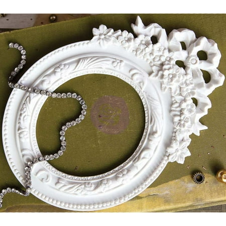 UPC: 0655350992859 | Memory Hardware Resin Frames – Montchamp Imperial frame