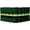Green, variant on Imperial Home 50” x 60” Soft Fleece Throw Blanket for Home & Travel, Pink 24-Pack