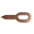 thumbnail image 5 of 100pcs Dent Recessed Puller Rings Repair Tools Car Accessories For Spot Welding Welder Car Body Panel Pulling Washer Tool, 5 of 5
