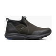 thumbnail image 4 of Men's Nunn Bush Excursion Moc Toe Slip On Boot Water-Resistan Charcoal 84988-013, 4 of 9
