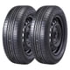 thumbnail image 1 of Paquete De 2 Llantas 185/60r14 Roadclaw Rp520 82h, 1 of 2
