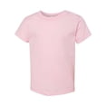thumbnail image 1 of Bella + Canvas Pink 6168 2T, 1 of 2